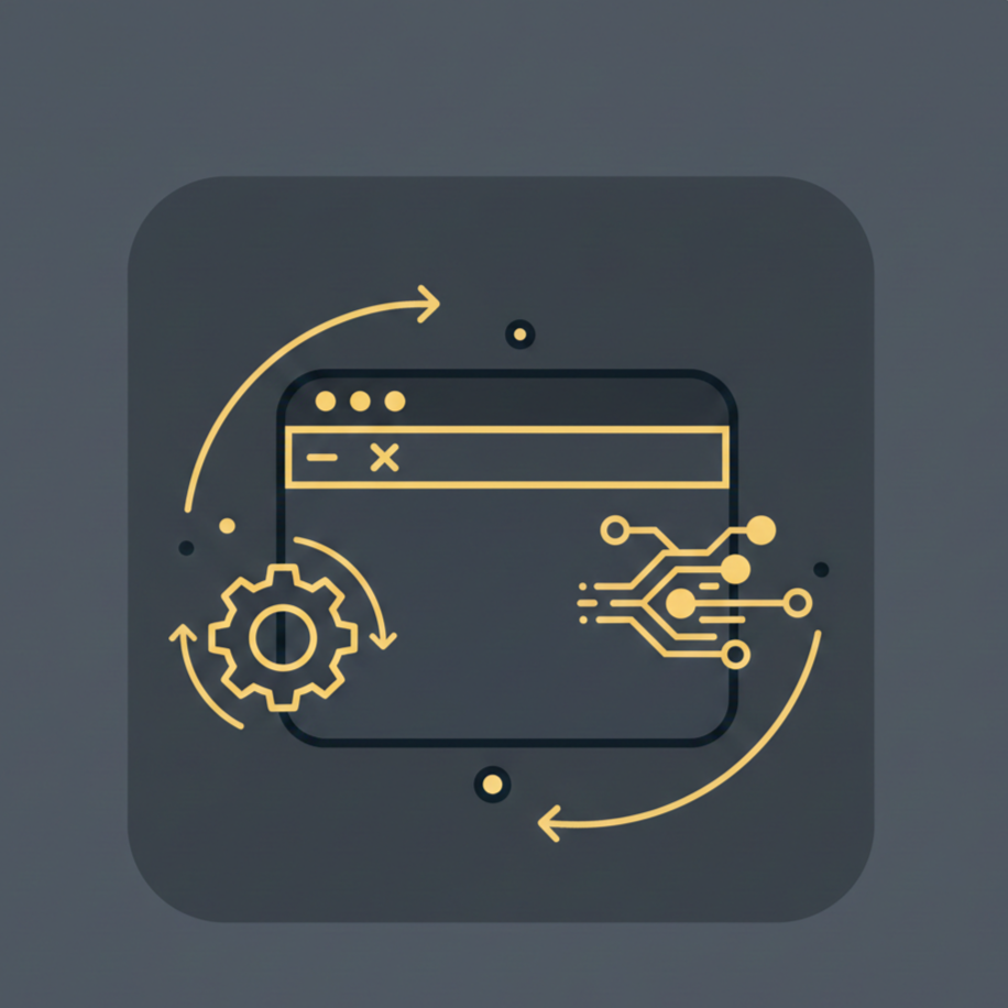 Automated Web Solutions